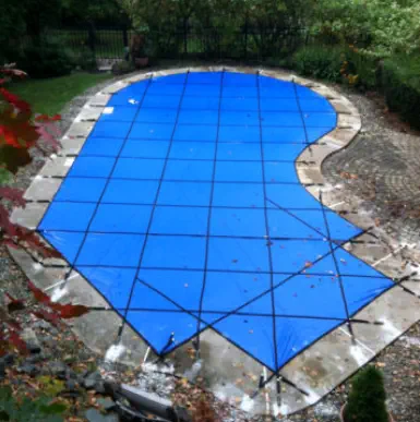 freeform solid cover